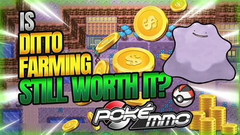 TOP 5 BEGINNER MONEY MAKING METHODS IN POKEMMO.